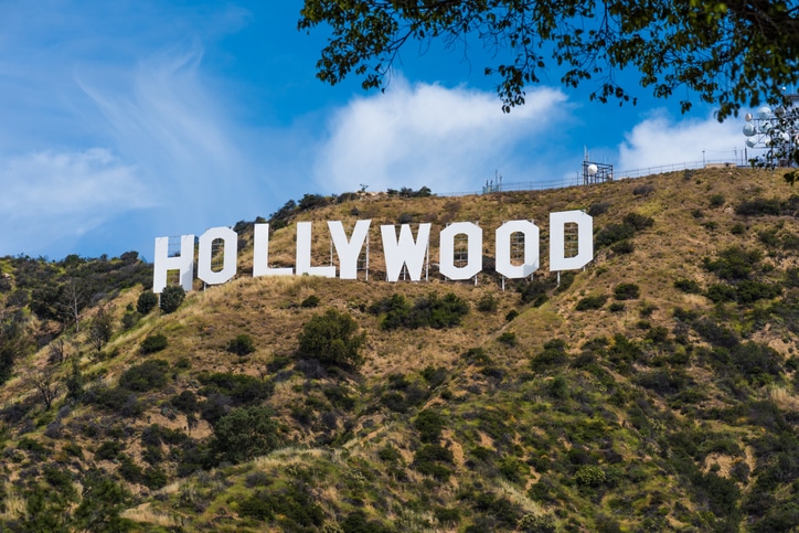 Hollywood Parents Exit Stage Left