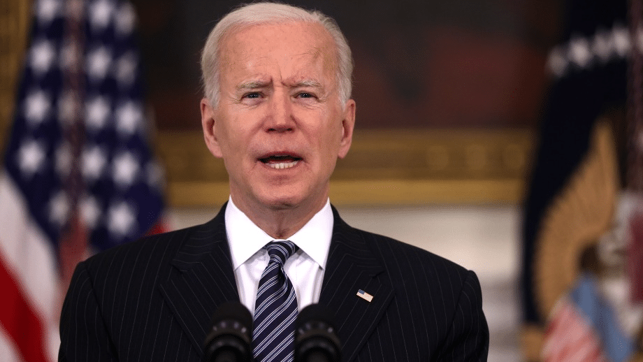 Biden Says ‘Look, Fat, There’s No Guarantee There’ll Be a Recession’ (Ok, Maybe a LITTLE One)