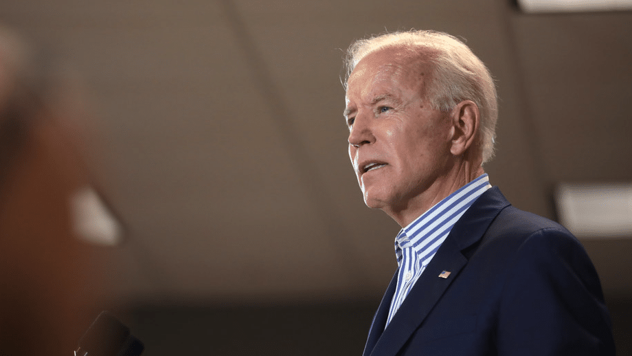 Biden ‘Othering’ Any Republican Speaking Out Against Him