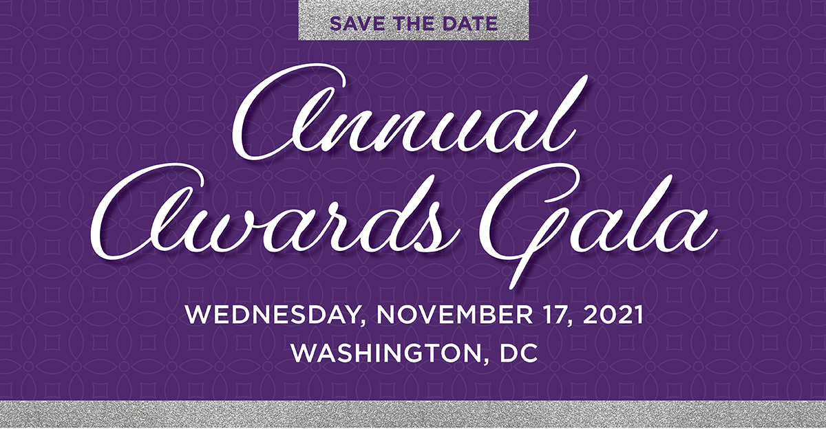 IWF Gala Reminder–Get Your Tickets For November 17th Now!