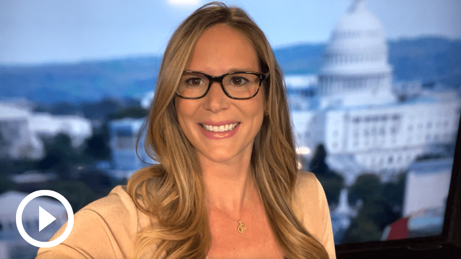 Kelsey Bolar Going on Fox Business To Talk About Mask Hypocrisy and Socialists Not Paying Their Taxes