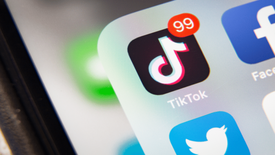 Keep Your Kids Off TikTok