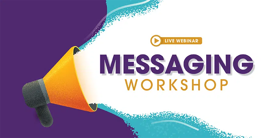 Messaging Workshop: How to Talk About Child Care