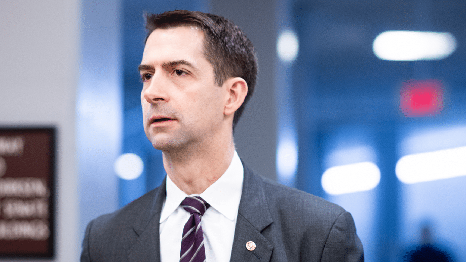 Watch This: Parent Advocate Sen. Tom Cotton Puts AG Garland on BLAST…and we LOVE IT!