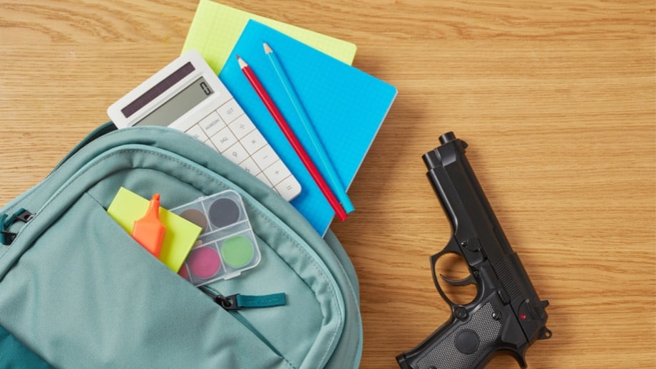 It’s Time to Get Serious About Security in Our Schools