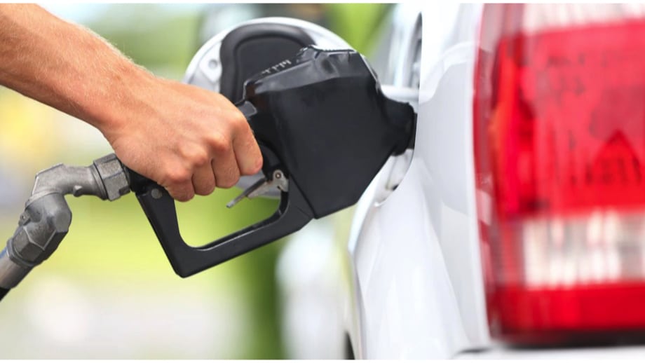 Americans Paying More at the Pump is All Part of Biden’s BIG Plan