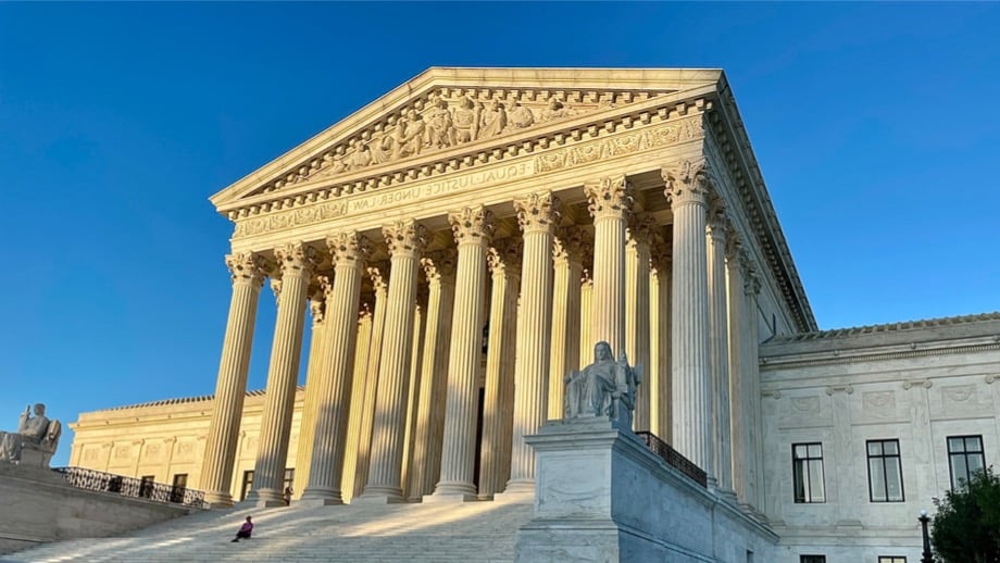 Affirmative Action case at the Supreme Court