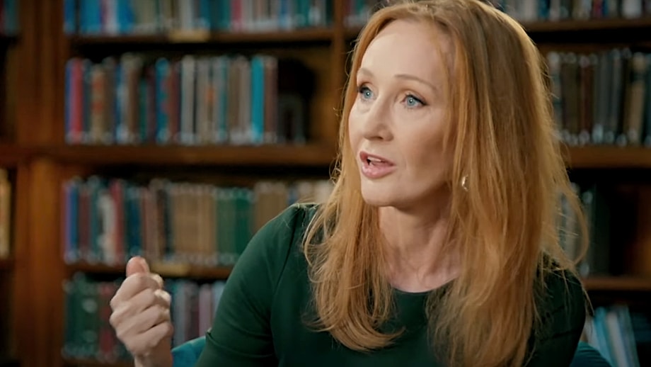 Here’s Why Feminists Won’t Rally Behind J.K. Rowling