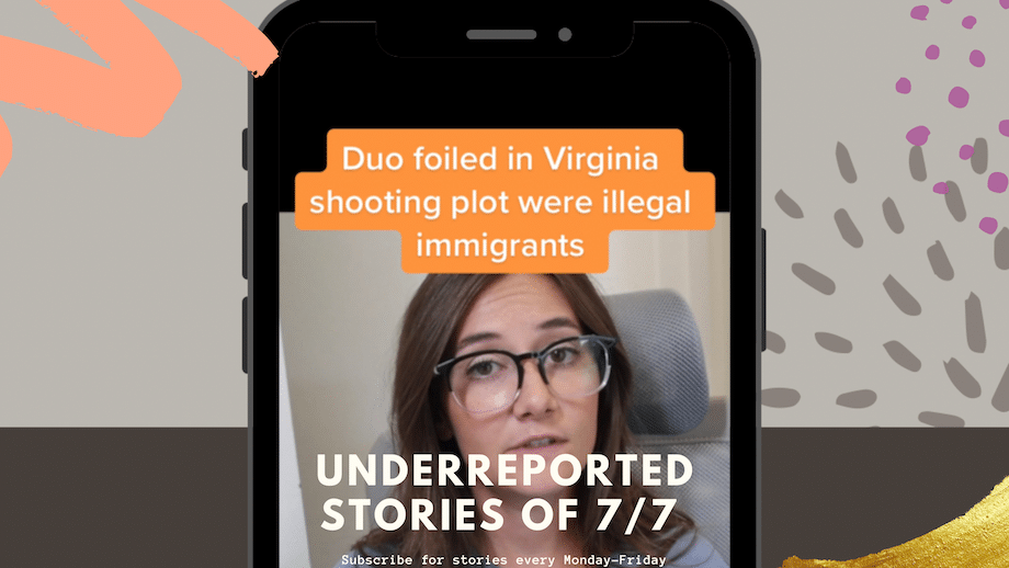 Underreported Stories of July 7