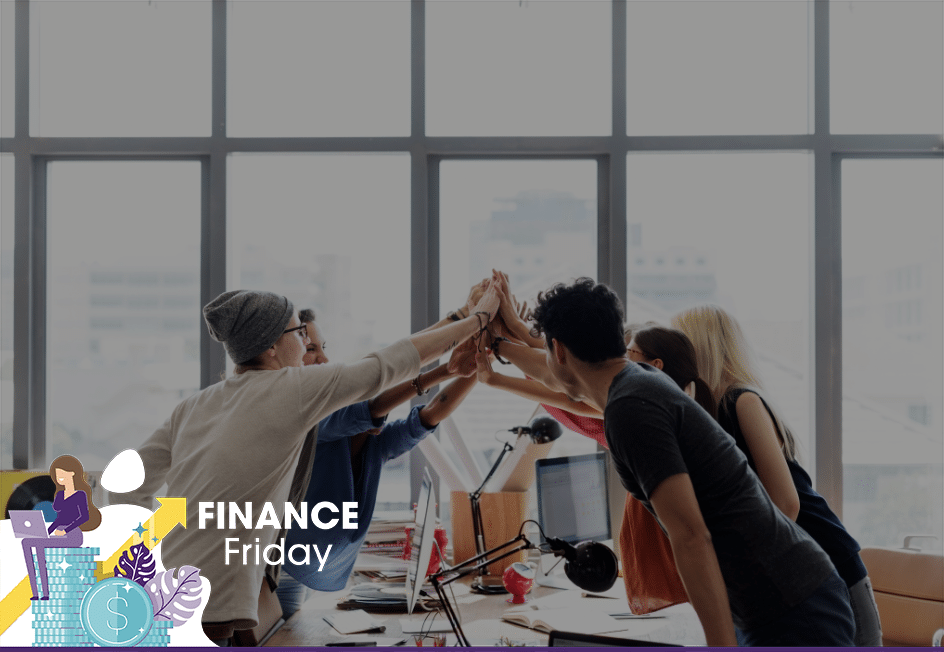 Finance Fridays: How to Grow Your People to Grow Your Company