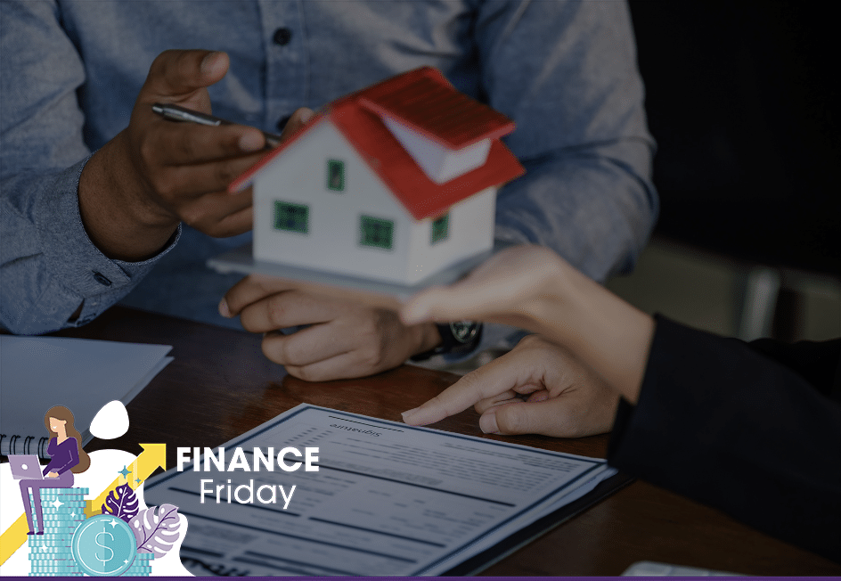 Finance Fridays: Refinancing with LaKecia Stewart