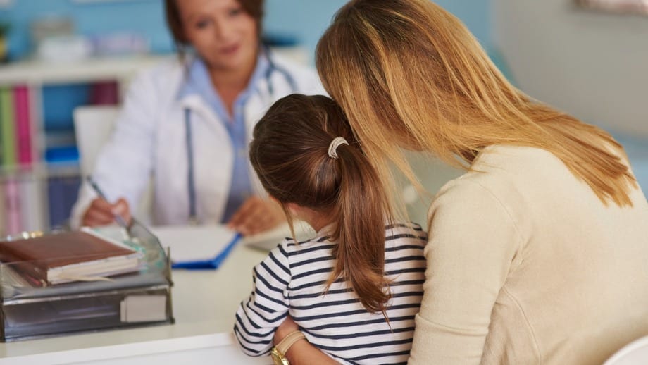 Pediatricians Are Embracing Radical Gender Ideology