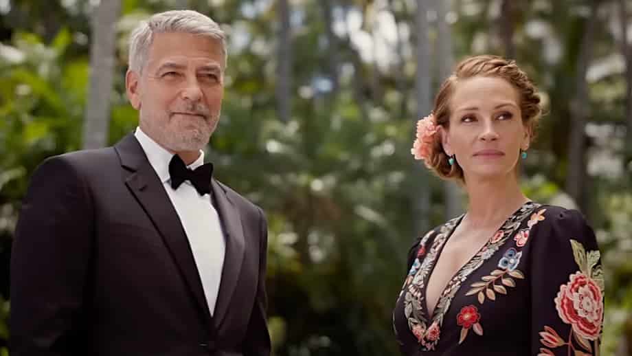 Can Clooney, Roberts Save the Rom-Com?
