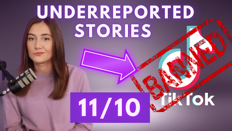 Underreported Stories of November 14