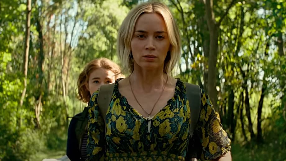 Emily Blunt Takes Stand Against ‘Strong Female’ Leads