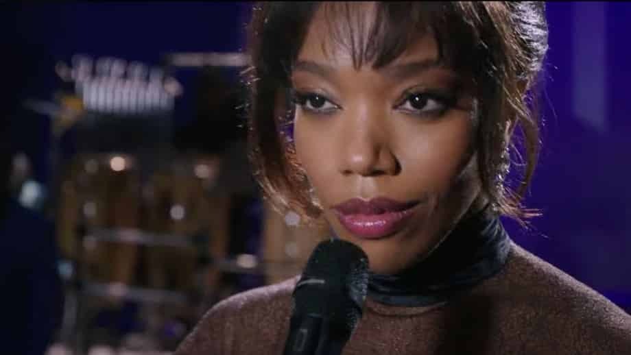 ‘The Whale,’ Whitney Biopic Round out Christmas Releases