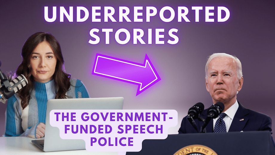 Underreported Stories of December 22