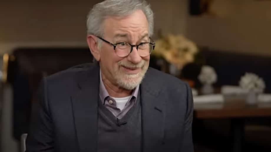 Steven Spielberg