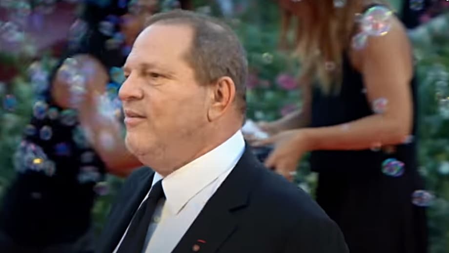 Are Harvey Weinstein Clones Still Running Around Hollywood?