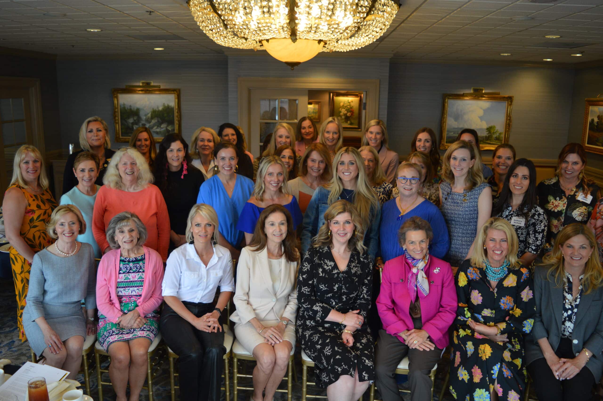 Independent Women’s Network Launches Dallas, Texas Chapter
