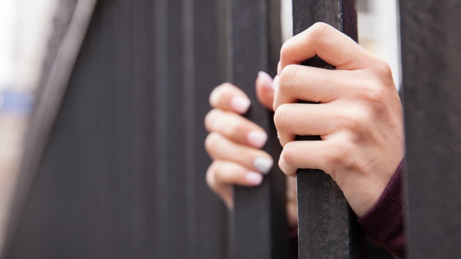 Tell NY Assembly Members to OPPOSE AB 709–A—No Men in Women’s Prisons