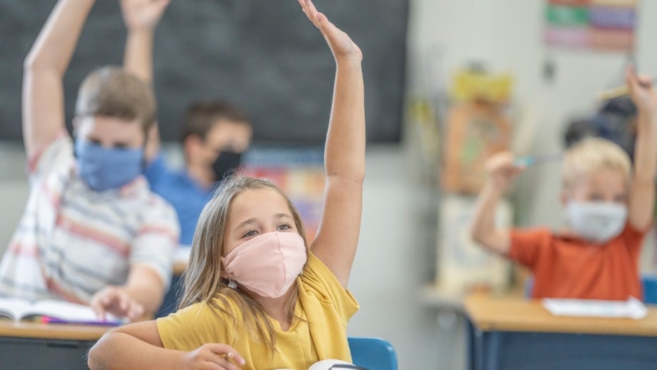 Template Letters: Opt Your Children Out of Wearing Masks