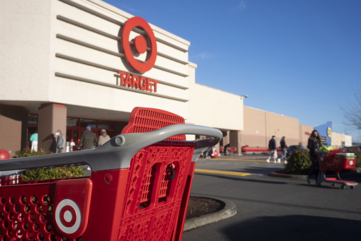From the Director: Target’s Well-Deserved Backlash