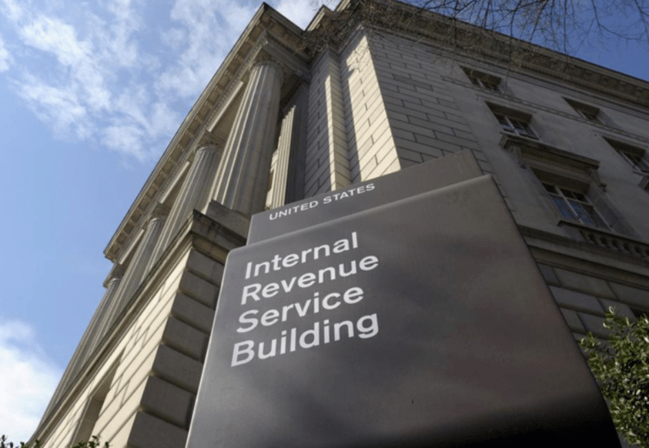 Who Will the IRS Try to Intimidate Next?