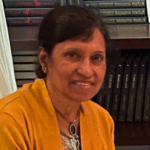 Geeta Chougule