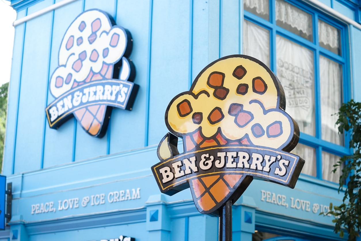 Ben & Jerry’s Is Not The New Bud Light