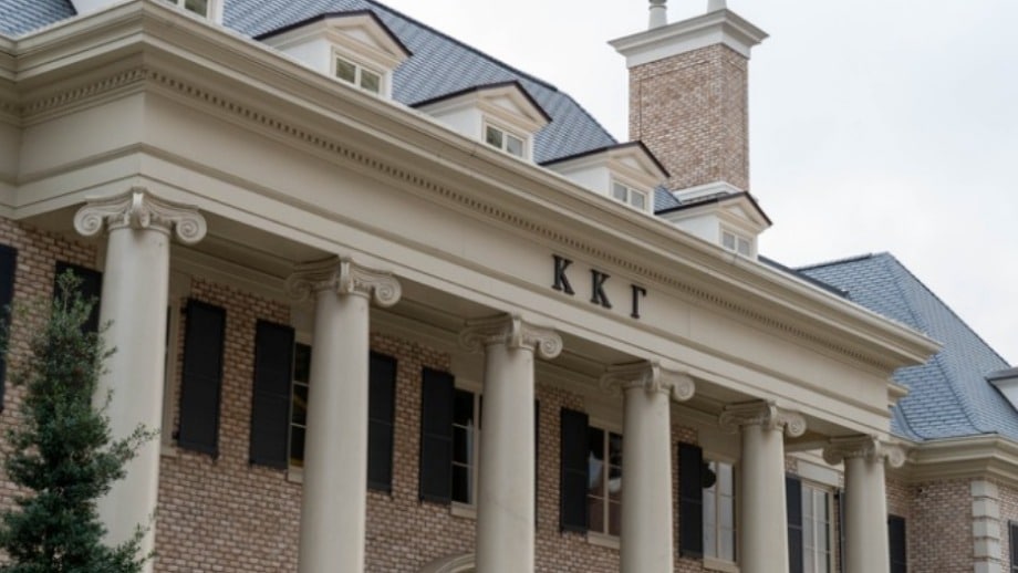 Our Sorority Allowed A Biological Male To Join. We’re Suing For Women’s Rights