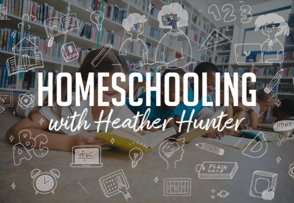 Homeschooling Interview with RightBooks4Kids Co-Founder Rachel Reeves