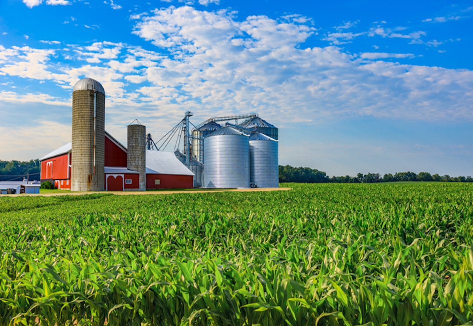 August Policy Focus: Saving the American Family Farm
