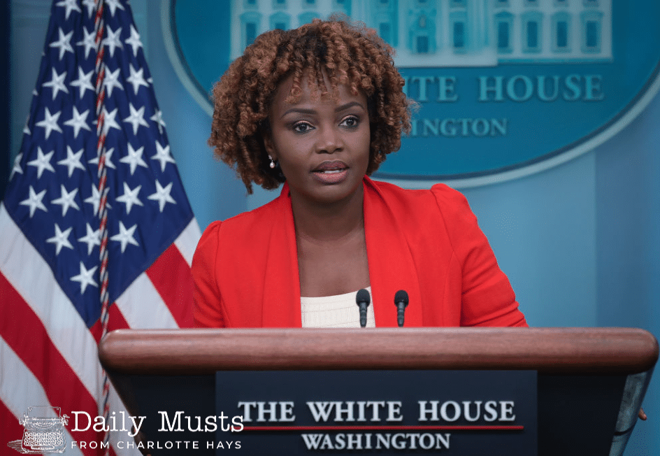 The Perfect Press Secretary. Drag Queen Out as Elementary Principal & President Kamala. Hey, It’s Ladies Day!