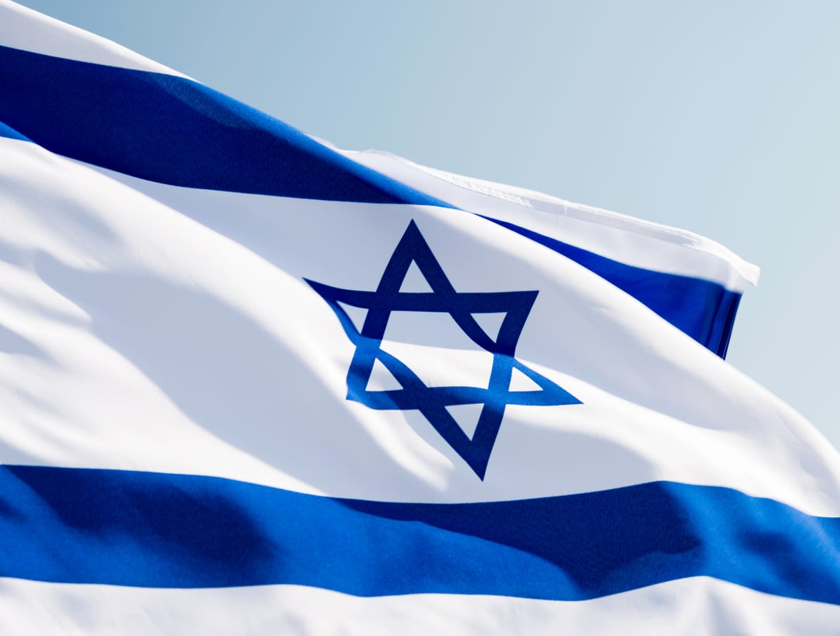 A Quick Primer On Understanding 21st-Century Israel