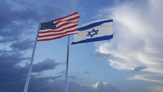 7 Things Everyday Americans Can Do To Fight Jew Hatred In 5 Minutes Or Less