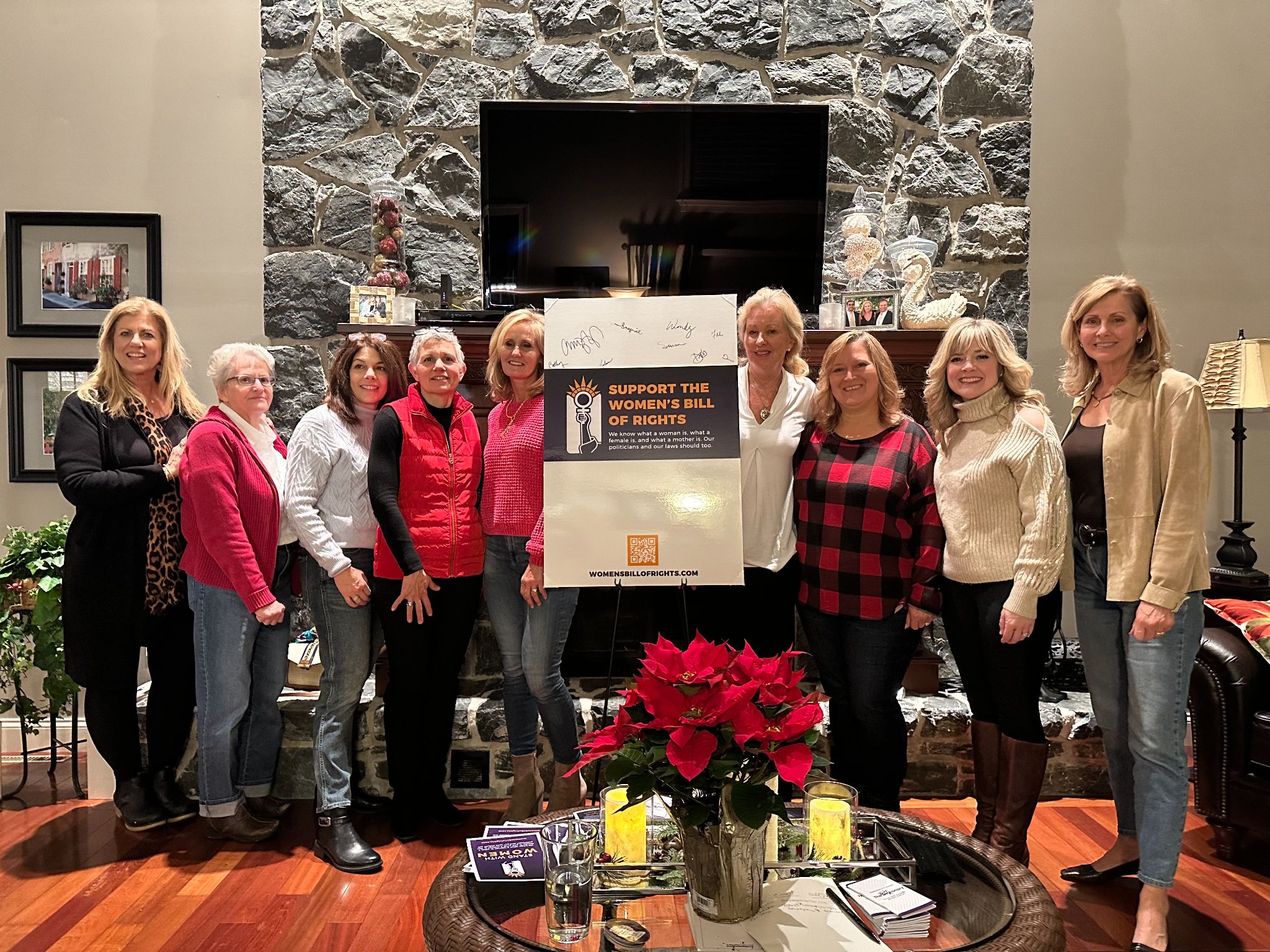 Independent Women’s Network Launches Central Pennsylvania Chapter