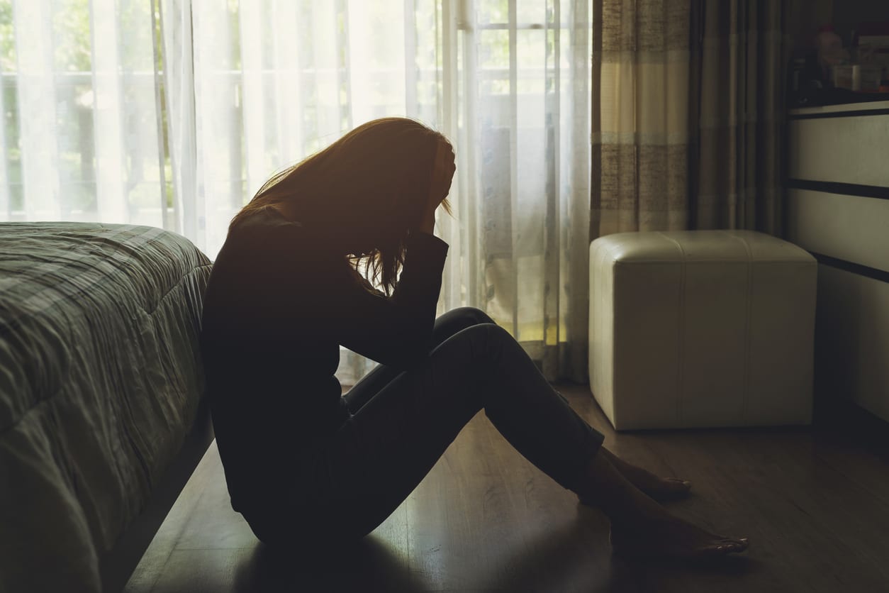 Suicides for Women Increase Significantly