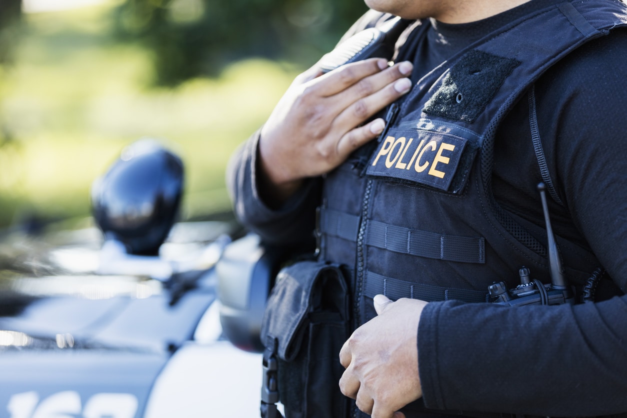 A Federal Bill That Can Help Mitigate the Damage to Policing and Public Safety