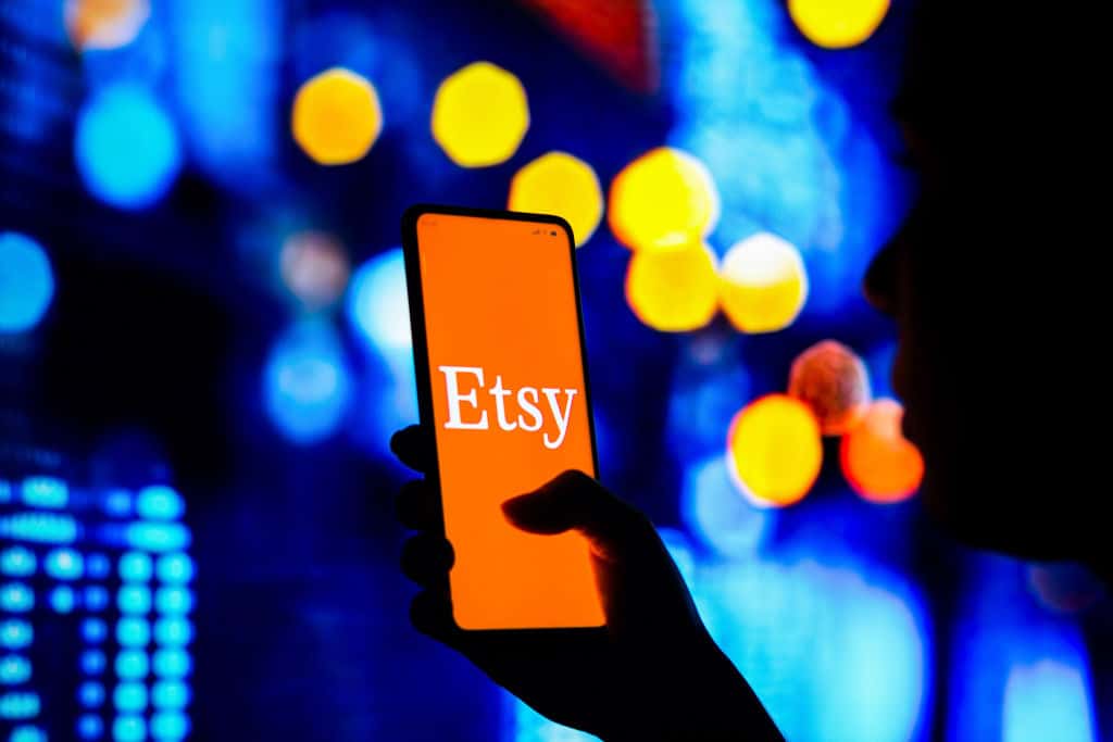 Etsy Must Stop Viewpoint Discrimination!
