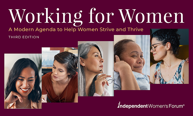 Working for Women Report