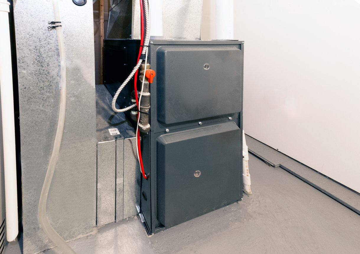 IWV Supports Gas Furnace Rule Disapproval Resolutions