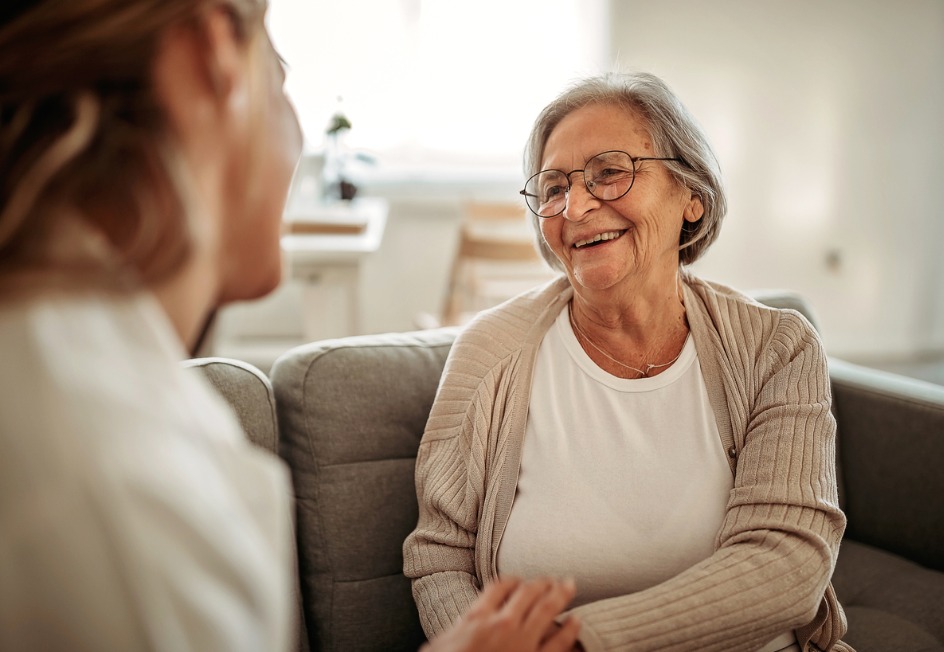 Hope for Caregivers: Solutions for America’s Coming Eldercare Crisis