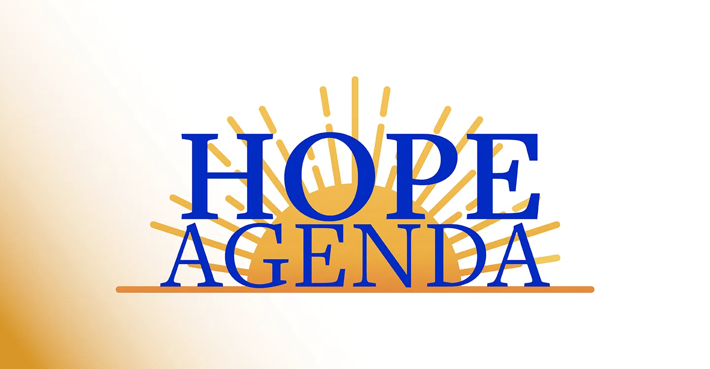 How To: Share the Hope Agenda Commitments with Candidates
