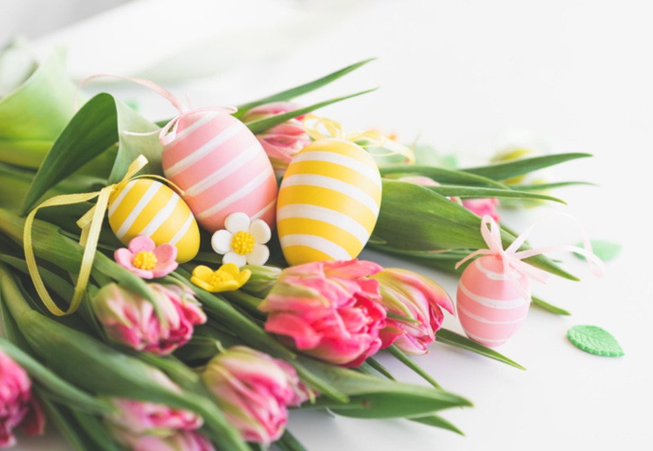 The ironies of commemorating ‘Transgender Visibility Day’ on Easter