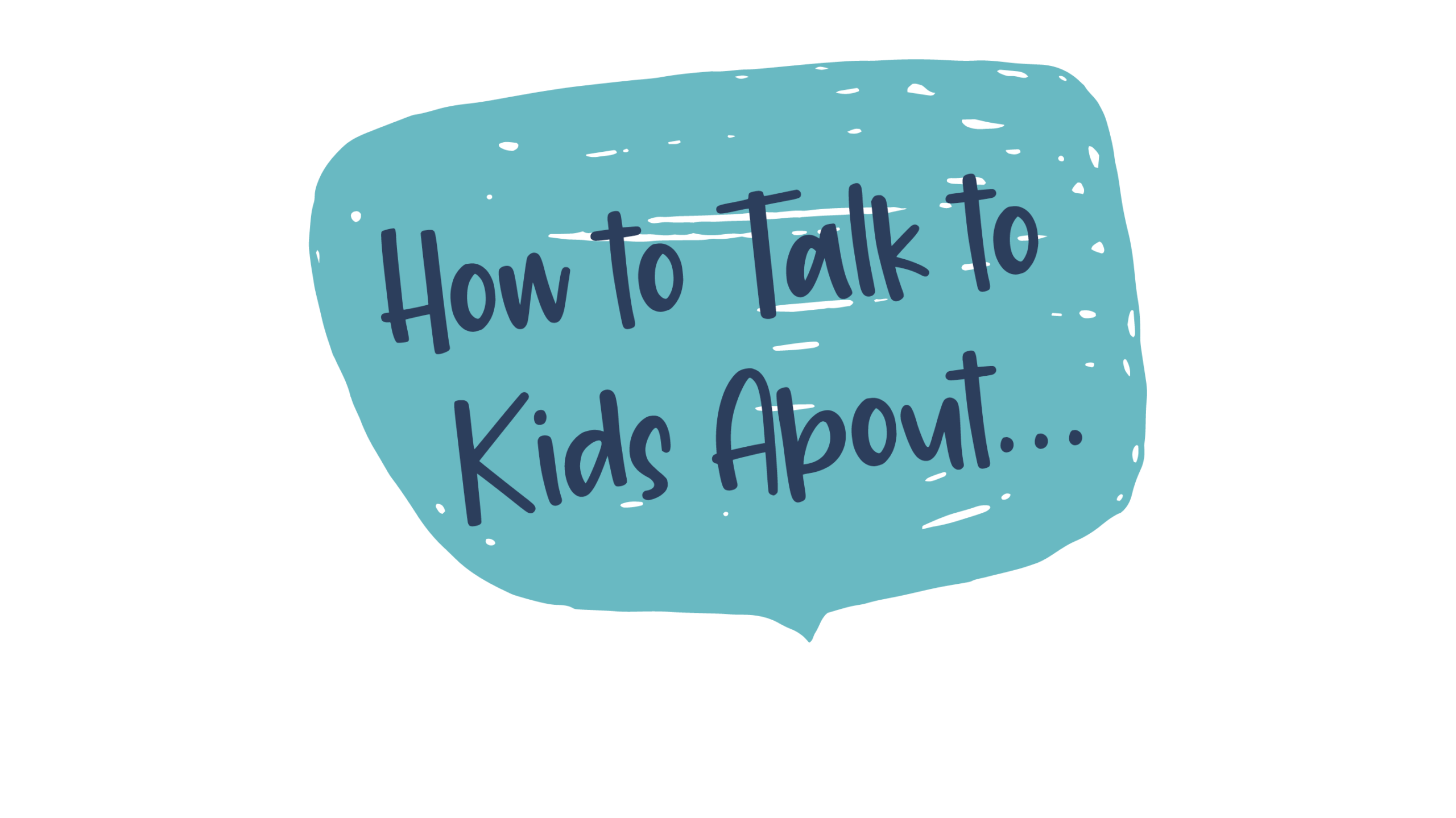 How To: Talk To Kids About… The Minimum Wage