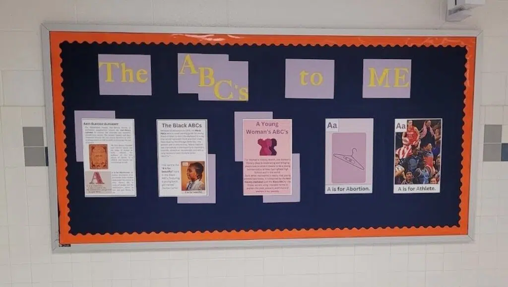 Get Politics Out of K-12 Public Schools