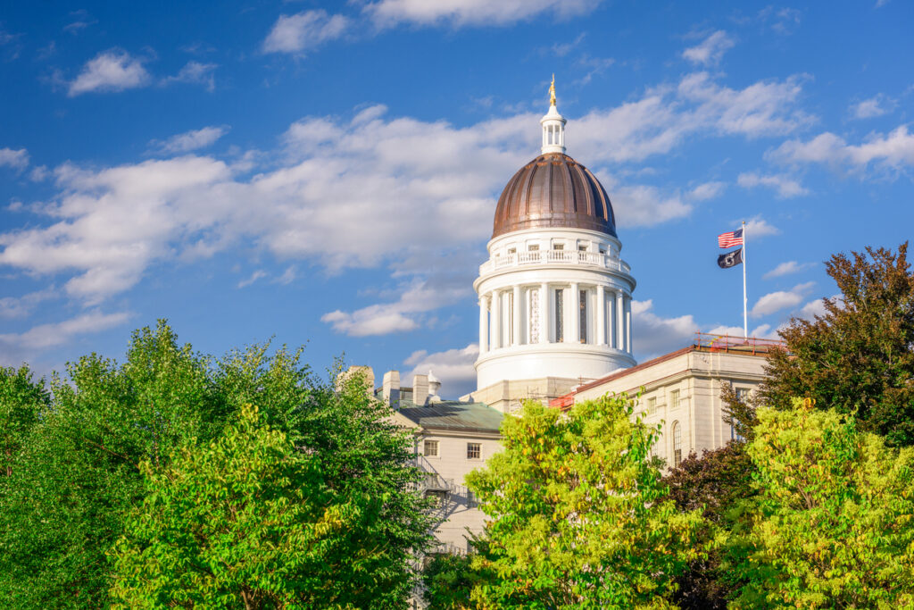 Restore Rights to Rep. Libby