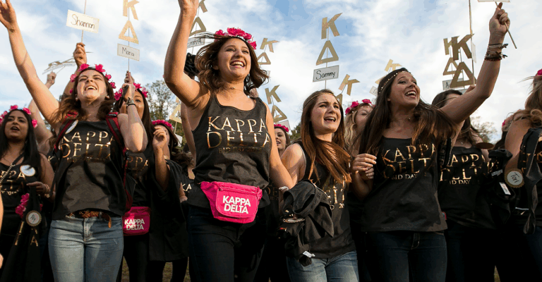 Tell National Panhellenic Conference And Sorority Leadership: Save Our Sisterhood