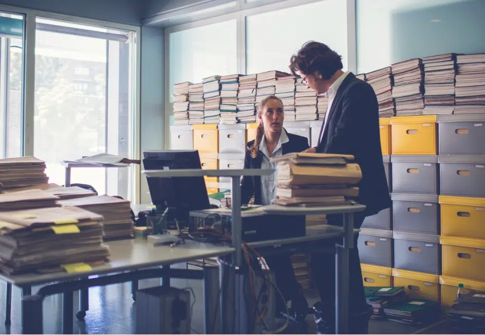 April Policy Focus: Unaccountable Bureaucracy, the Civil Service, and Constitutional Government